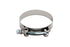 Mishimoto MMCLAMP-35 Stainless Steel T-Bolt Clamp 3.39-3.70 inch | Universal