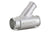 Mishimoto MMHOSE-RAM-13Y Aluminum Coolant Y-Pipe | 2013-2014 RAM 2500/3500 6.7L Cummins
