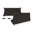 Mishimoto MMINT-DMAX-06BK Black Intercooler | 2006-2010 GM Silverado/Sierra 2500HD/3500HD 6.6L Duramax
