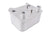 Mishimoto MMOC-F2D-03 Replacement Oil Cooler | 2003-2007 Ford F250/F350 6.0L Powerstroke