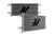 Mishimoto MMTC-RAM-15SL Transmission Cooler | 2015-2018 RAM 2500/3500 6.7L Cummins