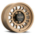 Method MR31889087918 318 Series 18x9 inch Bronze 18mm Offset Wheel |94-24 Ford F250/F350