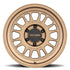 Method MR31889087918 318 Series 18x9 inch Bronze 18mm Offset Wheel |94-24 Ford F250/F350
