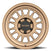 Method MR31889080918 318 Series 18x9 inch Bronze 18mm Offset Wheel | 1994-2026 Dodge RAM 2500/3500, 01-10 GM 2500/3500