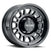 Method MR318890801318 318 Series 18x9 inch Gloss Black 18mm Offset Wheel | 1994-2026 Dodge RAM 2500/3500, 01-10 GM 2500HD/3500HD