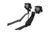 Morimoto BAF034 4Banger A-Pillar Brackets | 2019-2026 RAM 2500/3500