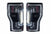Morimoto LF350 XB LED Tail Lights Pair - Smoked | 2017-2022 Ford F250/F350/F450/F550 Super Duty