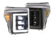 Morimoto LF505-ASM XB DRL LED Headlights - White | 2011-2016 Ford F250/F350