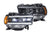 Morimoto LF704 XB Hybrid LED Headlights - Pair ASM | 2019-2024 RAM 2500/3500