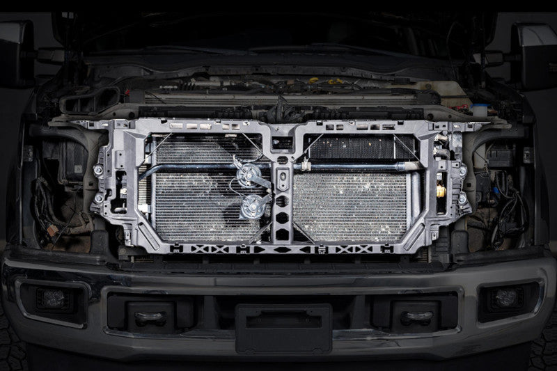 Morimoto XBG3 FaceLift Front End Conversion Kit | 2017-2022 Ford F250/F350