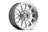 Method MR30478580300 304 Double Standard 17x8.5 inch Machined Clear Coat 0mm Offest Wheel | 1994-2024 Ram 2500/3500, 01-10 GM 2500/3500
