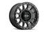 Method MR30589087518H 305-HD NV Series 18x9 inch Matte Black 18mm Offset Wheel | 1994-2024 Ford F250/F350