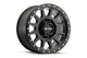 Method MR30589087518H 305-HD NV Series 18x9 inch Matte Black 18mm Offset Wheel | 1994-2024 Ford F250/F350