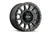 Method MR30589080518H 305-HD 18x9 inch NV Matte Black 18mm Offset Wheel | 1994-2026 RAM 2500/3500, 01-10 GM 2500/3500