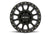 Method MR30589080518H 305-HD 18x9 inch NV Matte Black 18mm Offset Wheel | 1994-2026 RAM 2500/3500, 01-10 GM 2500/3500