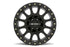 Method MR30589087518H 305-HD NV Series 18x9 inch Matte Black 18mm Offset Wheel | 1994-2024 Ford F250/F350