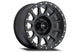 Method MR30589080518 305 NV 18x9 inch Matte Black 18mm Offest Wheel | 1994-2024 Ram 2500/3500, 01-10 GM 2500/3500