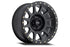 Method MR30578580500H 305-HD NV Series 17x8.5in Matte Black 0mm Offest Wheel | 1994-2024 Ram 2500/3500, 01-10 GM 2500/3500