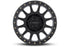 Method MR30578580500H 305-HD NV Series 17x8.5in Matte Black 0mm Offest Wheel | 1994-2024 Ram 2500/3500, 01-10 GM 2500/3500