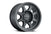 Method MR70178580500 701 Series 17x8.5 inch Matte Black 0mm Offset Wheel | 1994-2026 RAM 2500/3500, 01-10 GM 2500/3500