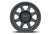 Method MR70178580500 701 Series 17x8.5 inch Matte Black 0mm Offset Wheel | 1994-2026 RAM 2500/3500, 01-10 GM 2500/3500