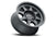 Method MR70178580500 701 Series 17x8.5 inch Matte Black 0mm Offset Wheel | 1994-2026 RAM 2500/3500, 01-10 GM 2500/3500