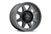 Method MR70189080518H 701-HD 18x9 inch Matte Black 18mm Offset Wheel | 1994-2026 RAM 2500/3500, 01-10 GM 2500/3500