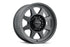 Method MR70189087518H 701-HD 18x9 inch Matte Black 18mm Offset Wheel |94-24 Ford F250/F350