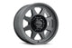 Method MR70189087518H 701-HD 18x9 inch Matte Black 18mm Offset Wheel |94-24 Ford F250/F350