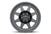 Method MR70189080518H 701-HD 18x9 inch Matte Black 18mm Offset Wheel | 1994-2026 RAM 2500/3500, 01-10 GM 2500/3500
