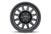 Method MR70479080518H 704-HD Bead Grip 17x9 inch Matte Black 18mm Offset Wheel | 1994-2026 RAM 2500/3500, 01-10 GM 2500HD/3500HD