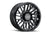 Method MRWMR80131087518N 20x12 801 Raised Wheels (Gloss Black Milled) | 1999-2024 Ford F250/F350