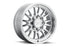 Method MR80229088312N 20x9 802 Raised Wheels (Machined - Clear Coat) | 2011-2024 GM Silverado/Sierra 2500HD/3500HD
