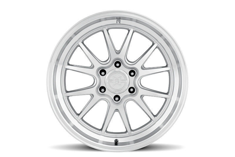 Method MR80229088312N 20x9 802 Raised Wheels (Machined - Clear Coat) | 2011-2024 GM Silverado/Sierra 2500HD/3500HD
