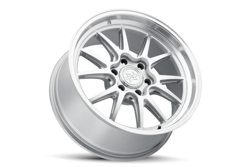 Method MR80231288340N 22x12 802 Raised Wheels (Machined - Clear Coat) | 2011-2024 GM Silverado/Sierra 2500HD/3500HD