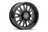 Method MR80231087518N 22x10 801 Raised Wheels (Double Black Milled) | 1999-2024 Ford F250/F350