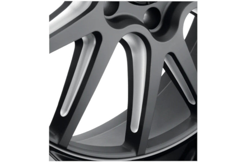 Method MR80129080500 22x12 802 Raised Wheels (Double Black Milled) | 1994-2011 Dodge RAM 2500/3500, 01-10 GM Silverado/Sierra 2500HD/3500HD
