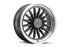 Method MR803290881300 20x9 0mm Offset 803 Raised Wheels (Gloss Black) | 2011-2024 GM Silverado/Sierra 2500HD/3500HD