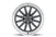 Method MR80121288540N 20x12 -40mm Offset 803 Raised Wheels (Gloss Titanium - Machined Lip) | 2011-2025 GM Silverado/Sierra 2500HD/3500HD