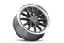 Method MR803290881300 20x9 0mm Offset 803 Raised Wheels (Gloss Black) | 2011-2024 GM Silverado/Sierra 2500HD/3500HD