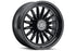 Method MR803212871340N 20x12 -40mm Offset 803 Raised Wheels (Gloss Black) | 1999-2024 Ford F250/F350