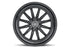 Method MR803212871340N 20x12 -40mm Offset 803 Raised Wheels (Gloss Black) | 1999-2024 Ford F250/F350