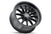 Method MR803312881340N 22x12 -40mm 803 Raised Wheels (Gloss Black) | 2011-2024 GM Silverado/Sierra 2500HD/3500HD