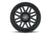 Method MR804310881318N 22x10 -18mm Offset 804 Raised Wheels (Gloss Black) | 2011-2026 GM Silverado/Sierra 2500HD/3500HD