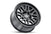 Method MR804290881300 20x9 0mm Offset 804 Raised Wheels (Gloss Black) | 2011-2026 GM Silverado/Sierra 2500HD/3500HD