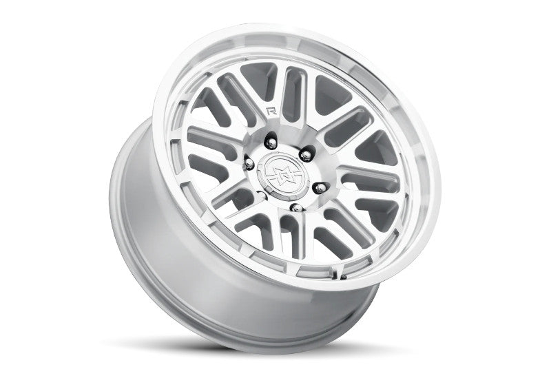 Method MR80429088312N 20x9 -12mm Offset 804 Raised Wheels (Machined - Clear Coat) | 2011-2024 GM Silverado/Sierra 2500HD/3500HD