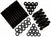 Gator Fasteners MSK667Y Main Stud Kit | 2001-2005 GM Silverado/Sierra 2500HD/3500HD 6.6L Duramax
