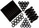 Gator Fasteners MSK667Y Main Stud Kit | 2001-2005 GM Silverado/Sierra 2500HD/3500HD 6.6L Duramax