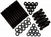 Gator Fasteners MSK66ZM Heavy Duty Main Stud Kit | 2006-2010 GM Silverado/Sierra 2500HD/3500HD 6.6L Duramax
