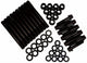 Gator Fasteners MSK66ZM Heavy Duty Main Stud Kit | 2006-2010 GM Silverado/Sierra 2500HD/3500HD 6.6L Duramax